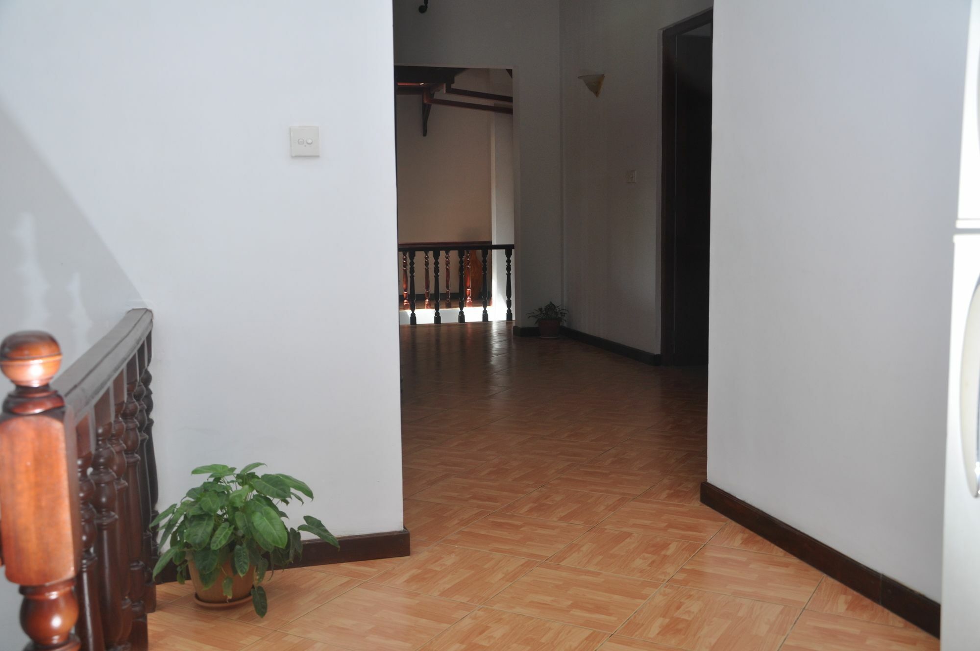 Shakuna Villa Hikkaduwa Exterior photo