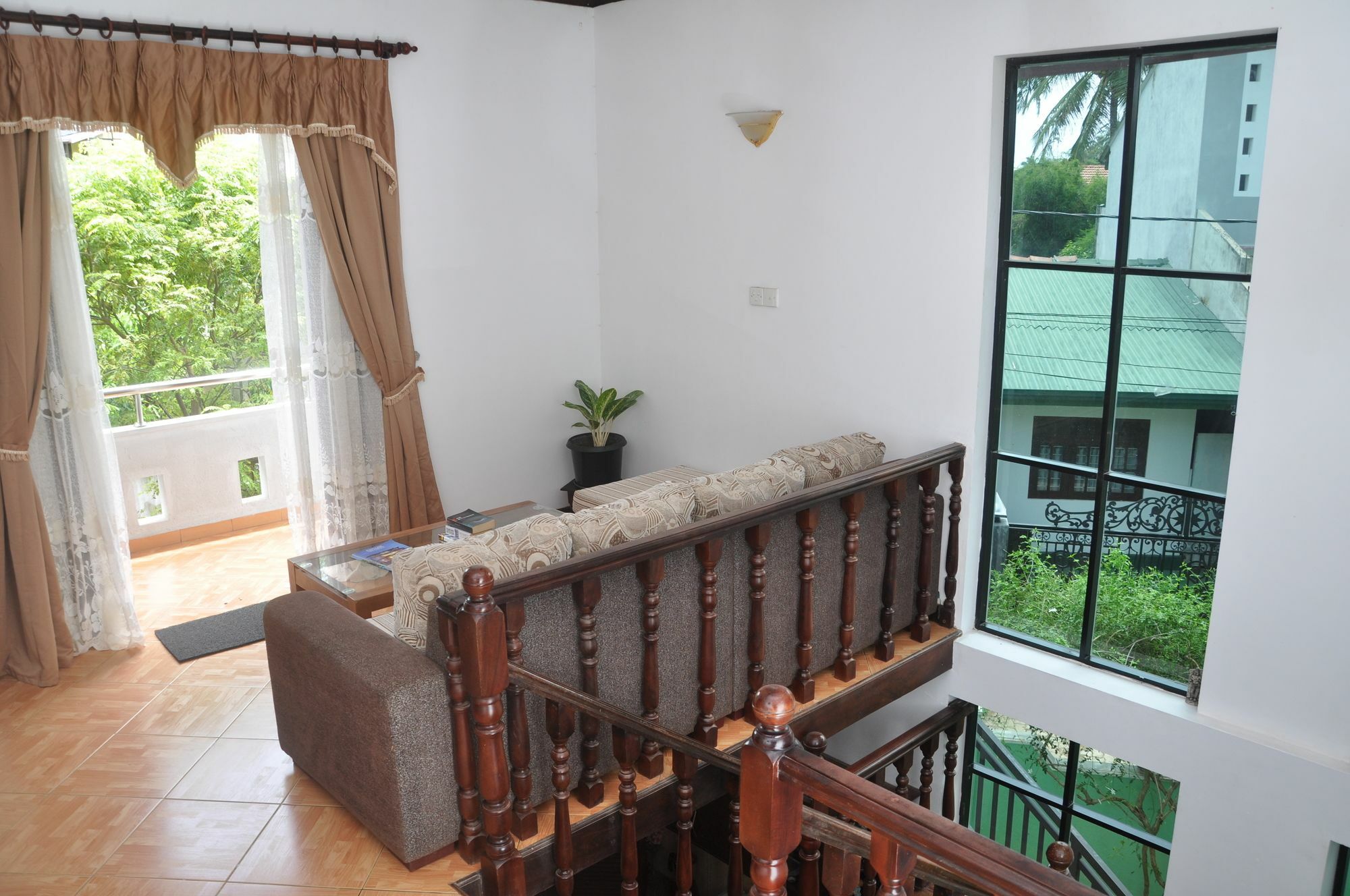 Shakuna Villa Hikkaduwa Exterior photo